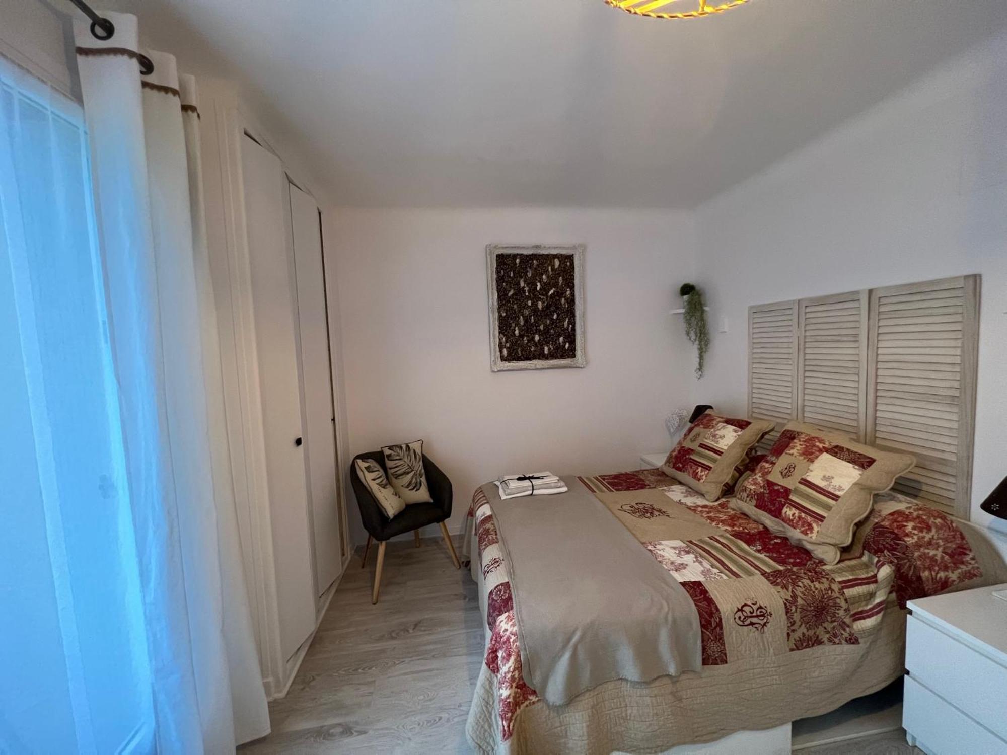 Charmant Logement Entre Mer Et Montagne Ideal Pour Cure Thermale Amélie-les-Bains-Palalda Buitenkant foto